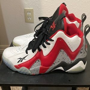 Reebok kamikaze trailblazer colorway